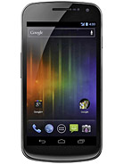 Video Call on Galaxy Nexus I9250