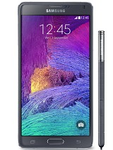 Check IMEI on Galaxy Note 4