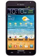 Split Screen in Galaxy Note T879