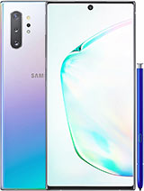 Check IMEI on Galaxy Note10 Plus 5G