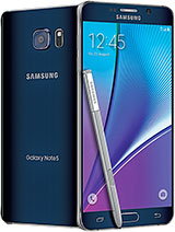 Remove Google Account Galaxy Note5