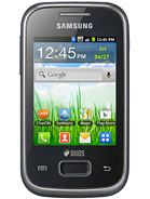 Check IMEI on Galaxy Pocket Duos S5302