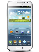 Split Screen in Galaxy Premier I9260