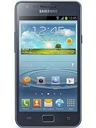 Video Call on I9105 Galaxy S II Plus