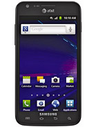 Update Android Software on Galaxy S II Skyrocket i727