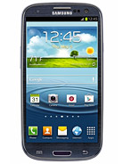 Update Android Software on Galaxy S III I747