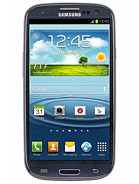 Check IMEI on Galaxy S III I747