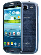 Fortnite on Galaxy S III T999