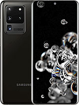 Video Call on Galaxy S20 Ultra 5G