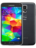 Check IMEI on Galaxy S5 (USA)