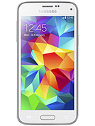 Check IMEI on Galaxy S5 mini