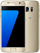 Video Call on Galaxy S7