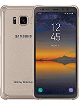 Check IMEI on Galaxy S8 Active