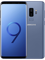 Check IMEI on Galaxy S9 Plus