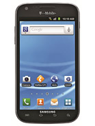 Check IMEI on Galaxy S II T989