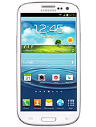 How To Track or Find Galaxy S III CDMA