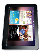 Update Android Software on P7500 Galaxy Tab 10.1 3G