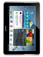 Fortnite on Galaxy Tab 2 10.1 P5110