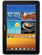 Check IMEI on Galaxy Tab 8.9 P7310
