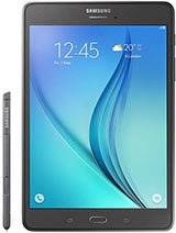 Check IMEI on Galaxy Tab A 8.0 & S Pen (2015)