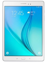 Update Android Software on Galaxy Tab A 9.7