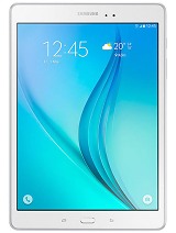 Check IMEI on Galaxy Tab A 9.7