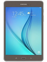 Update Android Software on Galaxy Tab A 8.0 (2015)