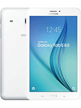 Video Call on Galaxy Tab E 8.0