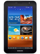 Update Android Software on P6210 Galaxy Tab 7.0 Plus