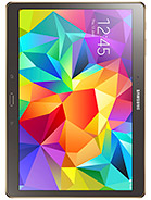 Check IMEI on Galaxy Tab S 10.5