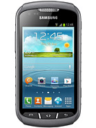 Video Call on S7710 Galaxy Xcover 2
