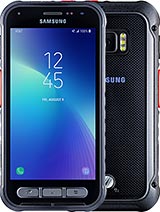 Fortnite on Galaxy Xcover FieldPro
