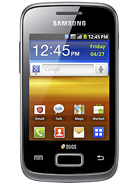 Update Android Software on Galaxy Y Duos S6102