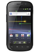 Fortnite on Google Nexus S I9023