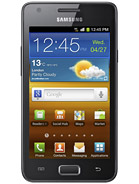 Update Android Software on I9103 Galaxy R