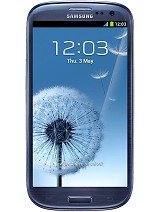 Check IMEI on I9305 Galaxy S III