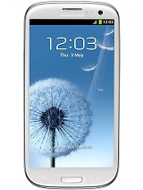 Install WhatsApp on I9300I Galaxy S3 Neo