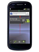 Fortnite on Google Nexus S I9020A