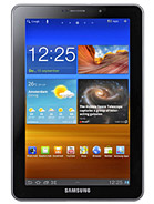Fortnite on P6810 Galaxy Tab 7.7