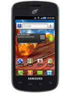 Video Call on Galaxy Proclaim S720C