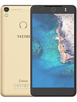 Update Software on TECNO Camon CX Air