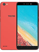 Split Screen in TECNO Pop 1 Pro