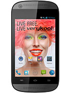 Check IMEI on verykool s3501 Lynx