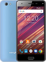 Update Software on verykool s5035 Spear