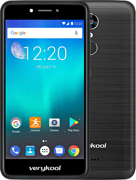 Update Software on verykool s5205 Orion Pro