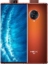 Update Software on vivo NEX 3S 5G