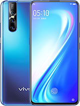 Screenshot on Vivo S1 Pro (China)