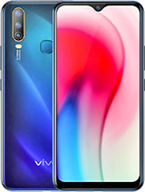 Update Software on vivo U10