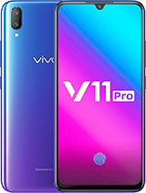 Screenshot on Vivo V11 (V11 Pro)