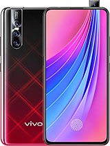 Update Software on vivo V15 Pro